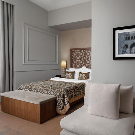 อักคา สวีท Hotel อิสตันบูล ภายนอก รูปภาพ