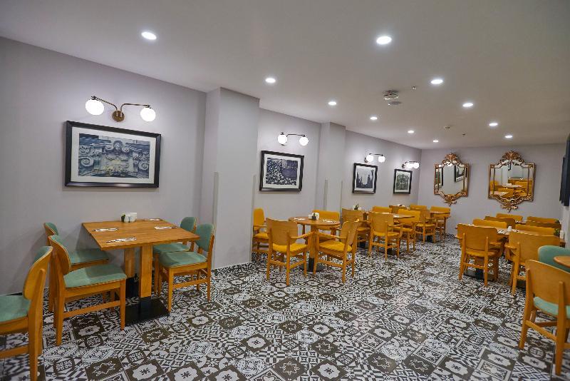 อักคา สวีท Hotel อิสตันบูล ภายนอก รูปภาพ