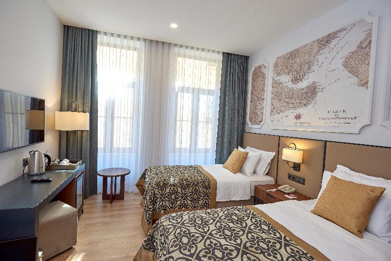 อักคา สวีท Hotel อิสตันบูล ภายนอก รูปภาพ